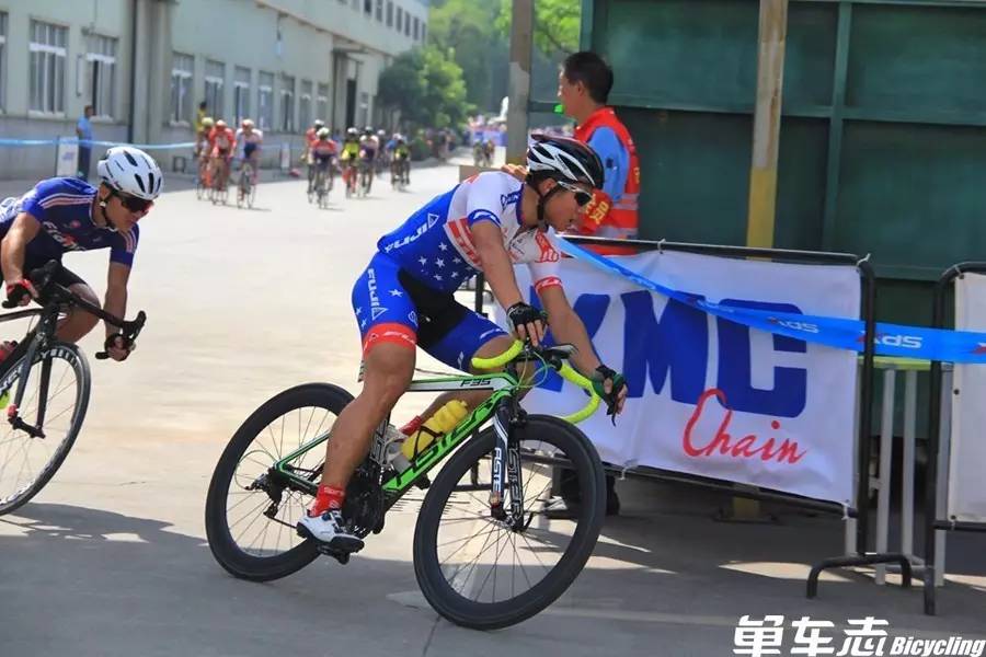 玛吉斯越野自行车,玛吉斯比赛视频