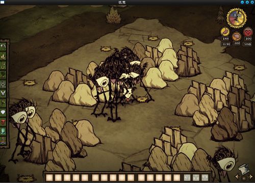 饥荒哪个联机版最好玩,tgp饥荒联机版怎么复活