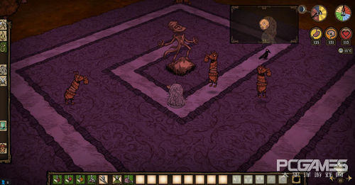 饥荒哪个联机版最好玩,tgp饥荒联机版怎么复活