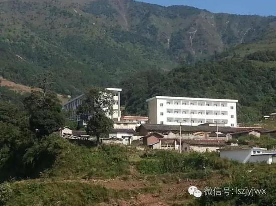 四川大凉山小孩后续,四川凉山男子谣言被拘留