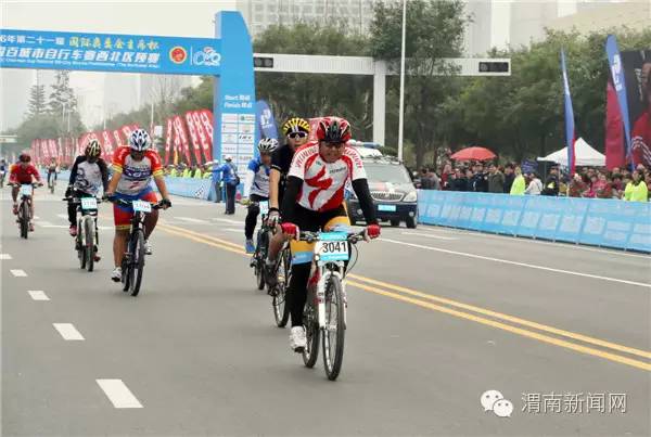 全国百城市自行车四平赛区决赛,全国自行车锦标赛排名