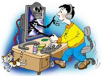 纯洁不再,已堕黑暗网游是如何控制玩家的?