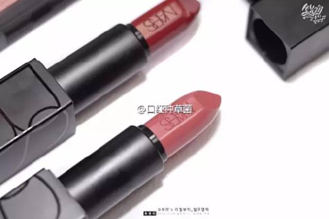 无敌显白又提亮肤色的20支口红,超显白10支迪奥口红