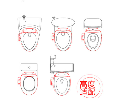 2022智能马桶盖性价比,松下智能马桶盖哪款性价比高