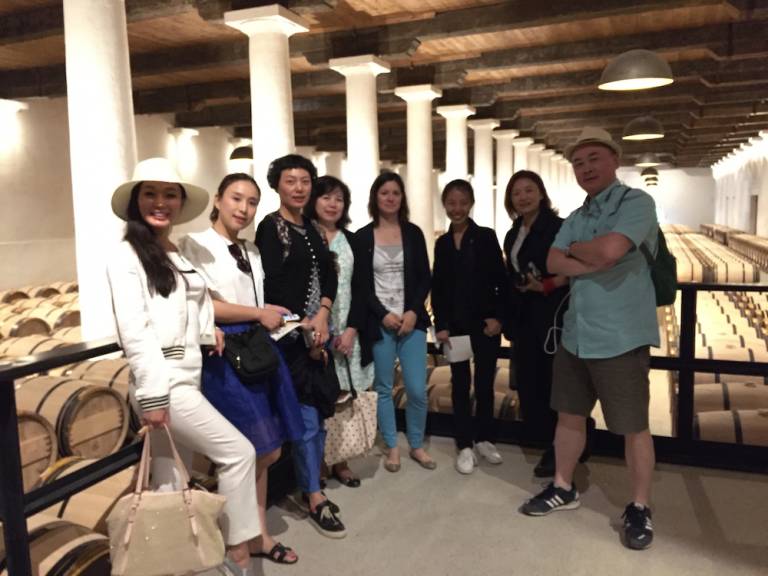 波尔多名庄酒庄,波尔多有名的酒庄