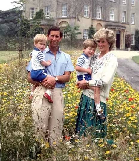 小王子你不冷吗?你王妃额娘为啥永远给你穿条小短裤?