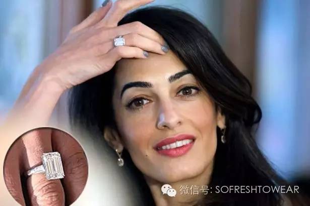 有哪些结婚用的珠宝首饰推荐 (名人们结婚定制的高级定制珠宝)