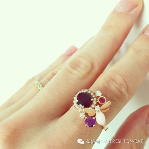 有哪些结婚用的珠宝首饰推荐 (名人们结婚定制的高级定制珠宝)