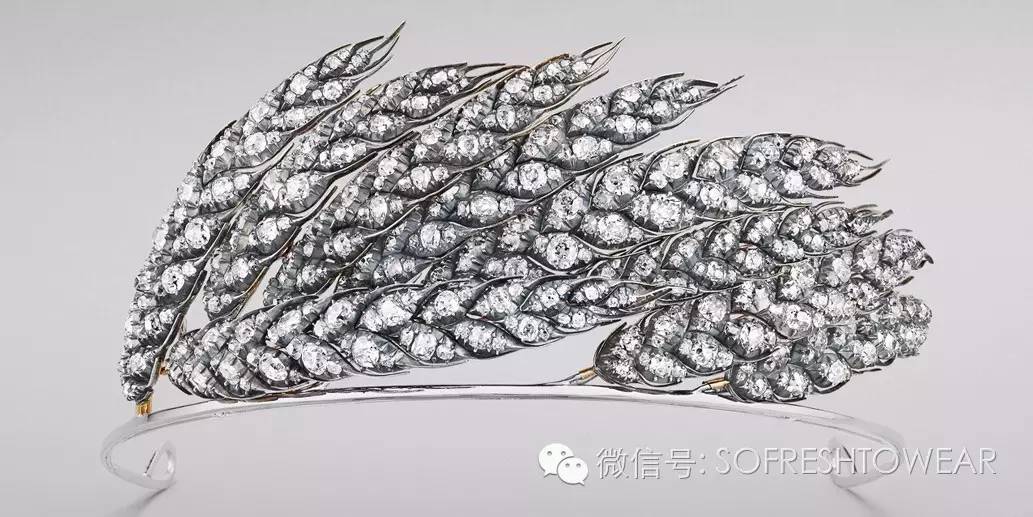 有哪些结婚用的珠宝首饰推荐 (名人们结婚定制的高级定制珠宝)