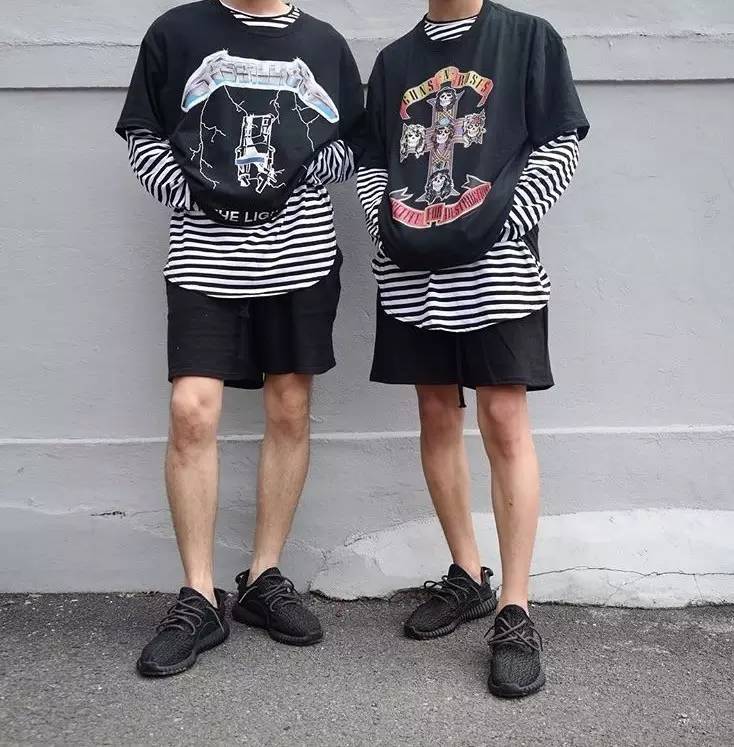 男生学院韩系穿搭,韩系穿搭男生必备单品