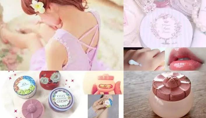 日本神仙级护肤品,日本必买的乳霜