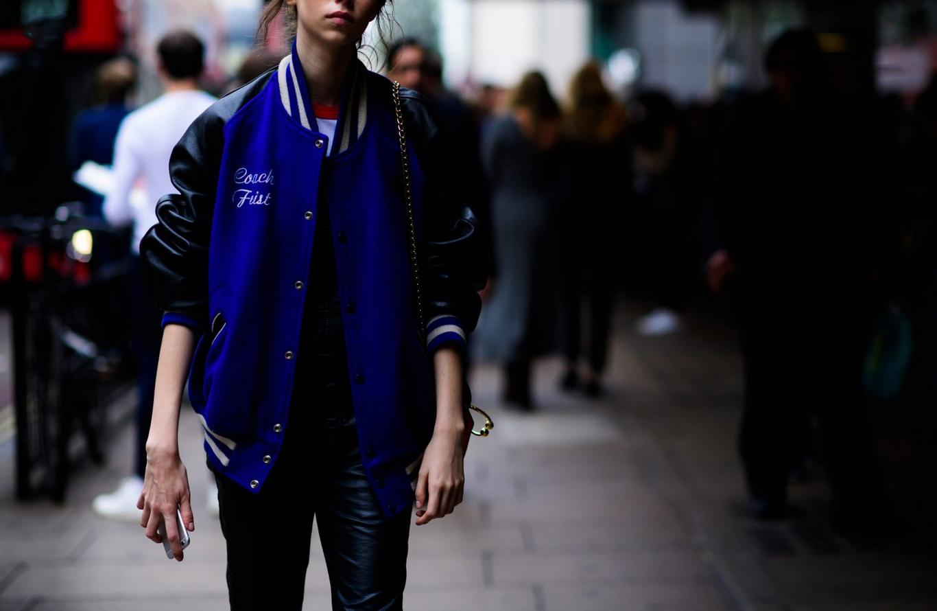 包好看|帅上天的神十一宇航员同款!就问你要不要