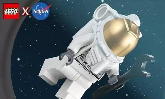 包好看|帅上天的神十一宇航员同款!就问你要不要