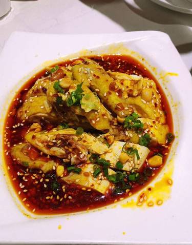 南宁必吃10家餐厅,南宁十大高端必吃餐厅