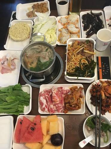 南宁必吃10家餐厅,南宁十大高端必吃餐厅