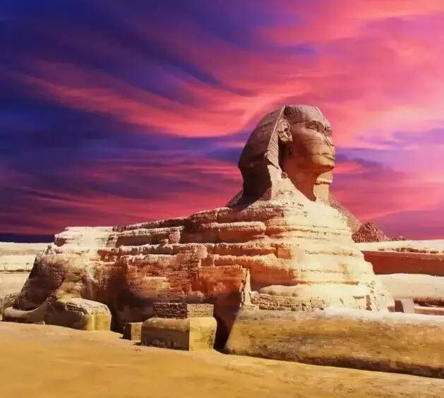 埃及电子签入境,埃及电子签出关