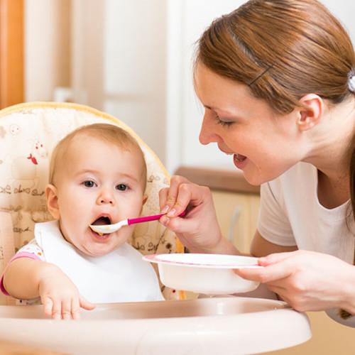 妈妈喂宝宝的设备,妈妈辅食神器