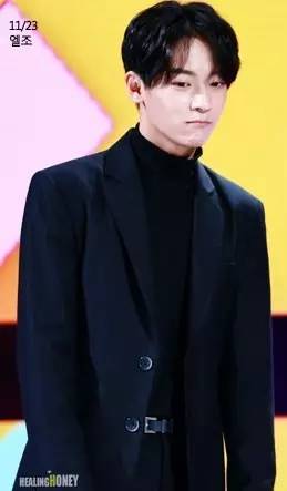 令人羡慕的爱豆应援,爱豆们的应援是真的吗