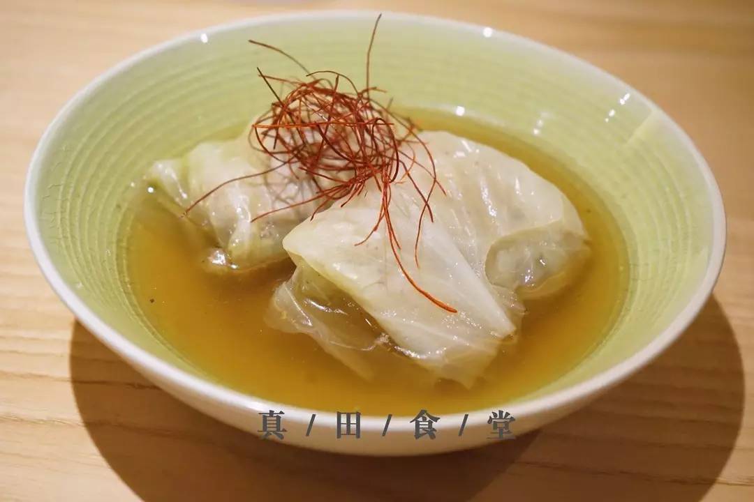 妖尼角落的馆子，值得认真寻找|真田食堂