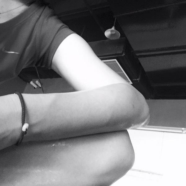 豆瓣日记:听说你想跳insanity却不敢开始