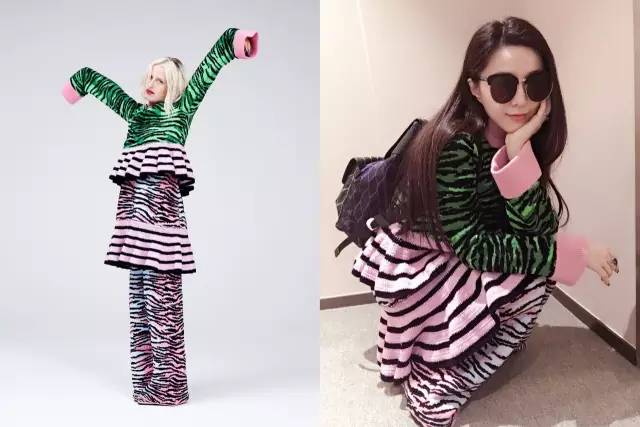 kenzo穿搭技巧 (kenzo适宜什么人穿)