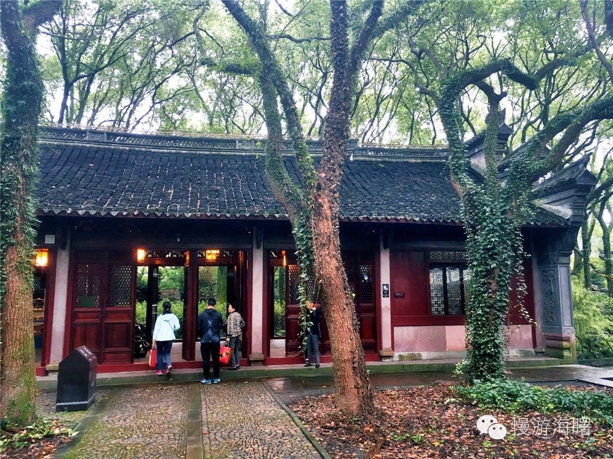 新宁波人游海曙,看完觉得自己这么多年宁波白待了!有奖征集作品02