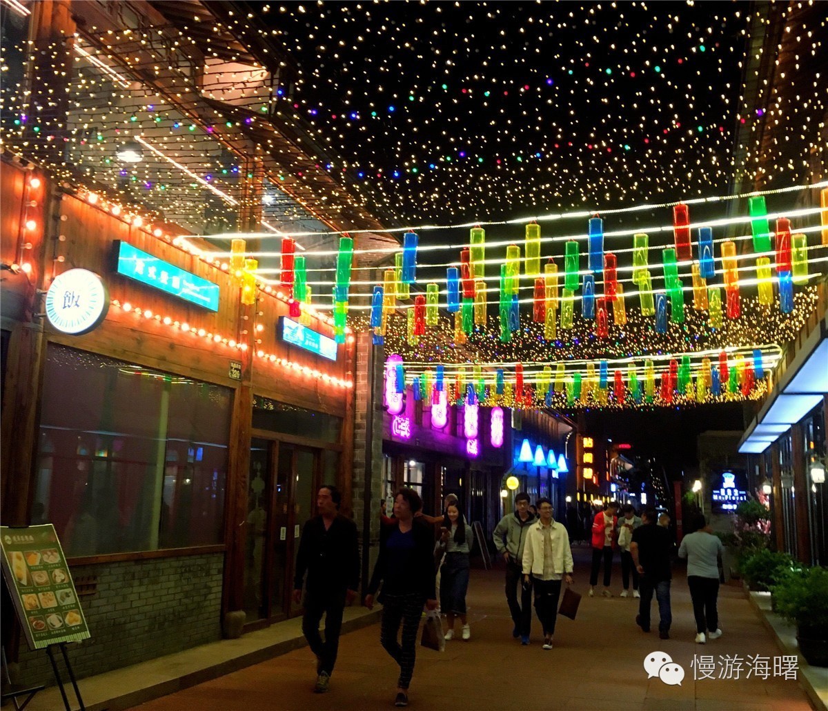 新宁波人游海曙,看完觉得自己这么多年宁波白待了!有奖征集作品02