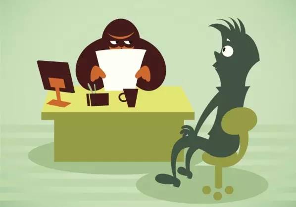 面试官问题背后的潜台词,求职面试的六大技巧是什么