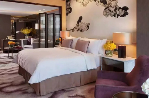 四季酒店的理念与承诺,四季酒店个性化服务