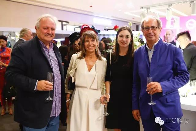 来自巴黎的古老经典鞋履品牌,世界顶级鞋履品牌