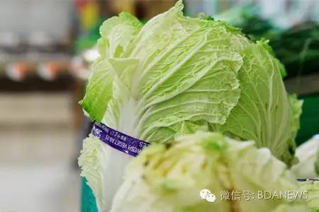 市场冬储菜,冬储菜热销