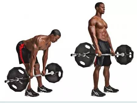 瘦子增肌每天训练多长时间,瘦子增肌营养饮食计划