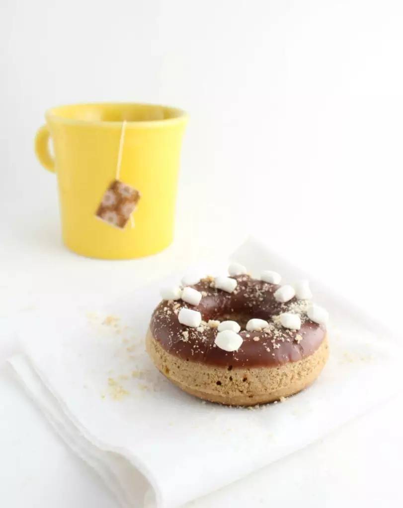 快手好吃的甜品,热门快手甜品