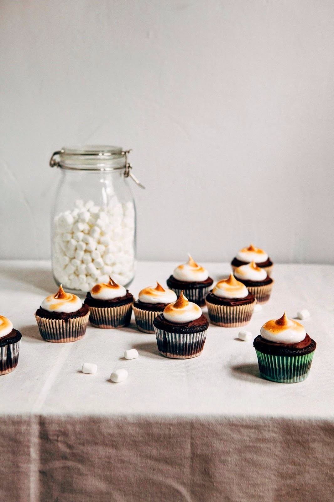 快手好吃的甜品,热门快手甜品