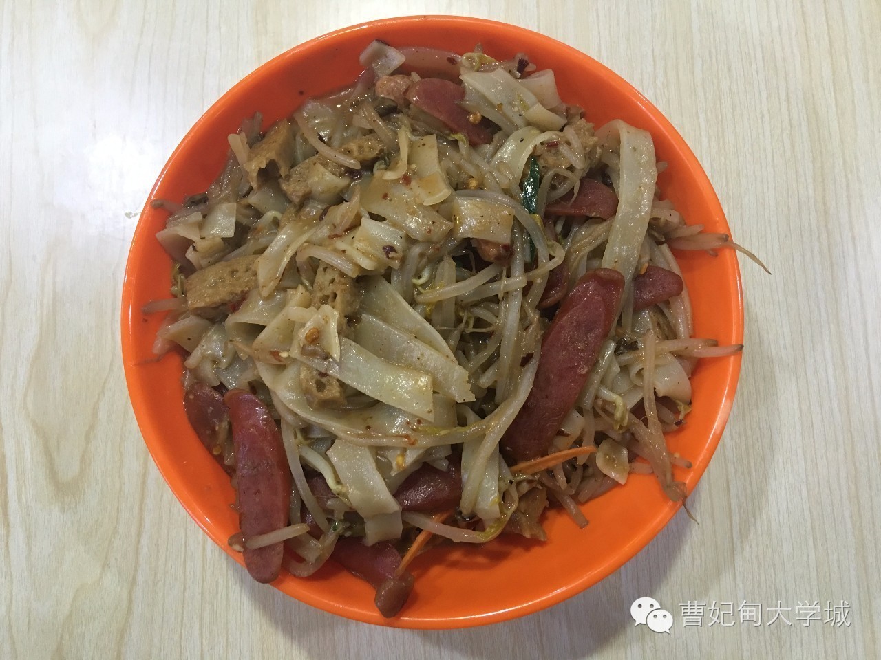 曹妃甸大学城美食探店,曹妃甸大学城美食推荐排名