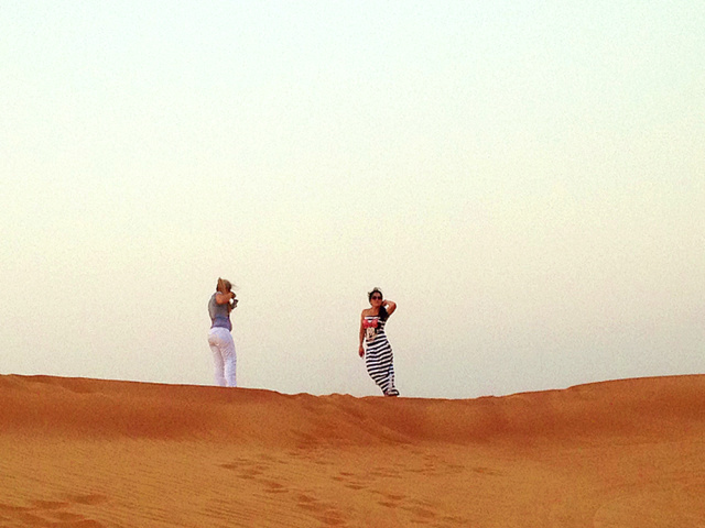 迪拜旅游5天详细攻略,迪拜旅游攻略自由行攻略