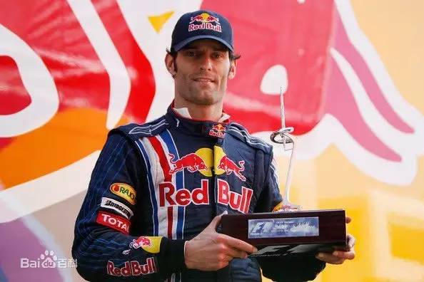 f1韦伯首秀拿分,f1韦伯