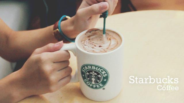 外国人对星巴克的态度,国外吐槽星巴克