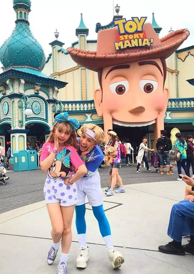 BRUTUS｜8个古着“怪人”想和你聊聊什么叫时髦