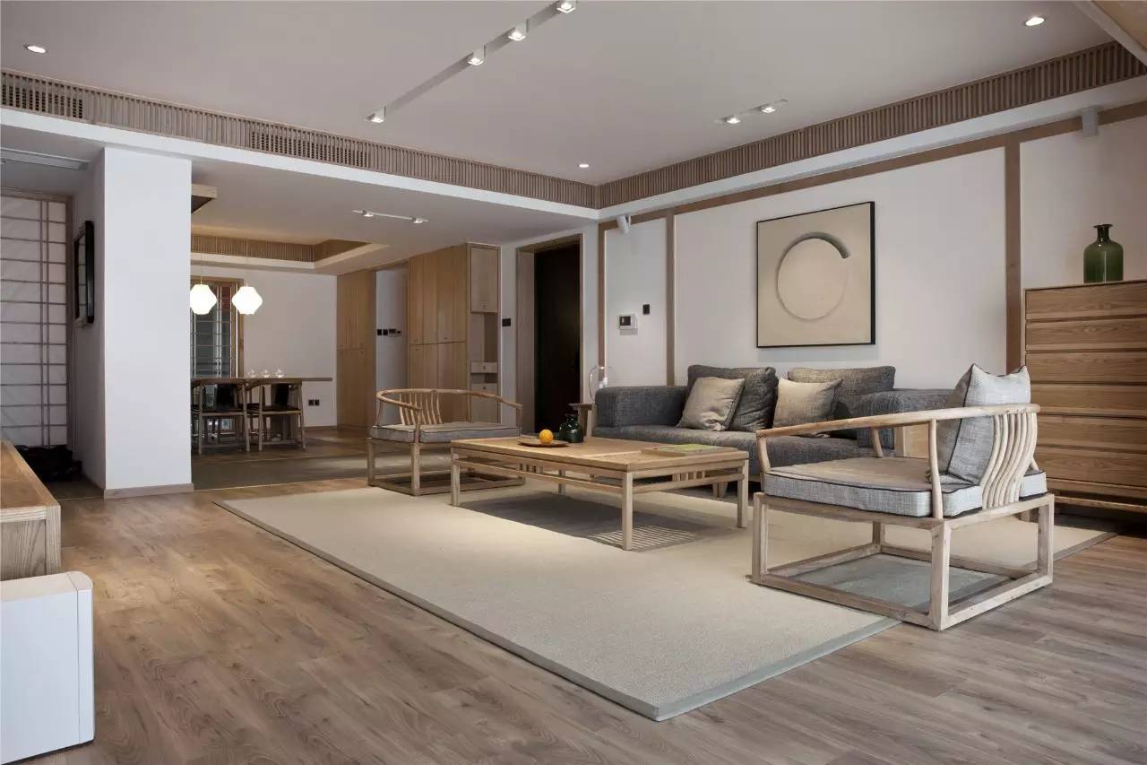 300㎡本要放弃的家,却从甲醛超标里涅槃重生!设易网1281期