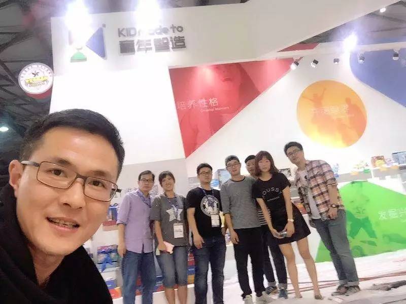 参观上海展会愿你会收获满满,上海玩博会惊喜娃娃