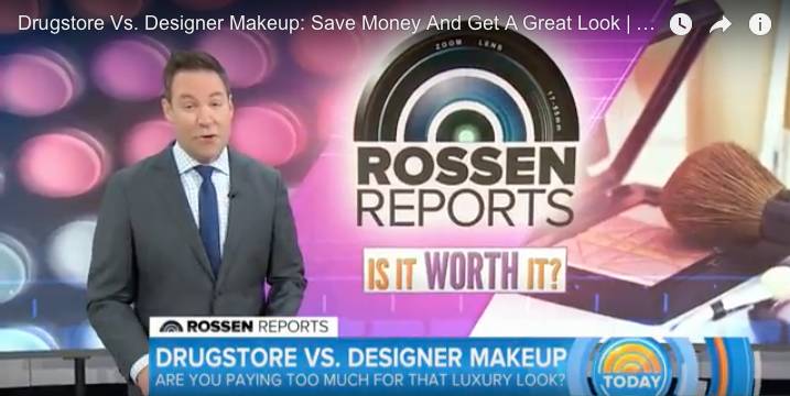 化妆品选贵的还是便宜的好?NBCNews亲测告诉你答案