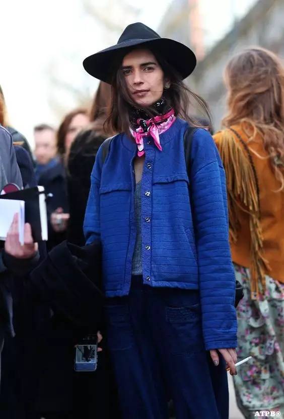 是时候让bandana上位，给它个名分了！