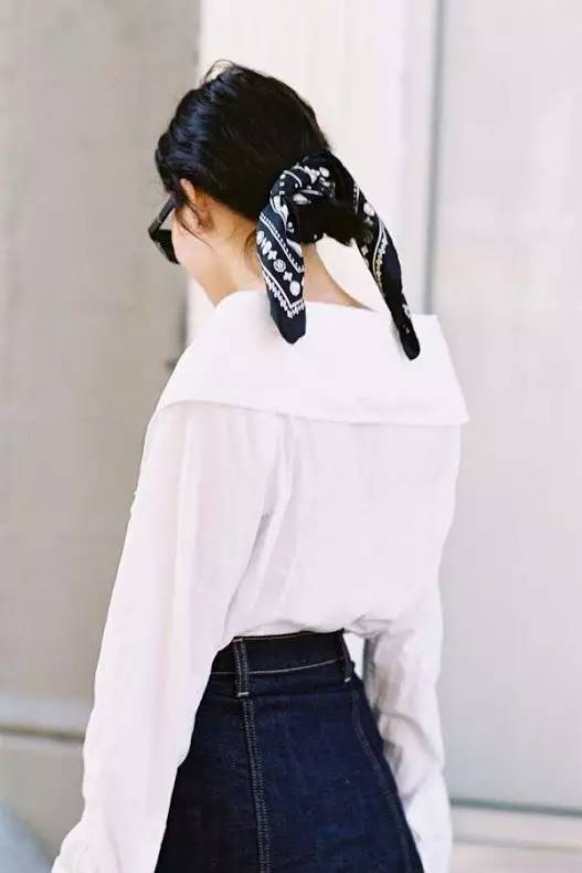 是时候让bandana上位，给它个名分了！