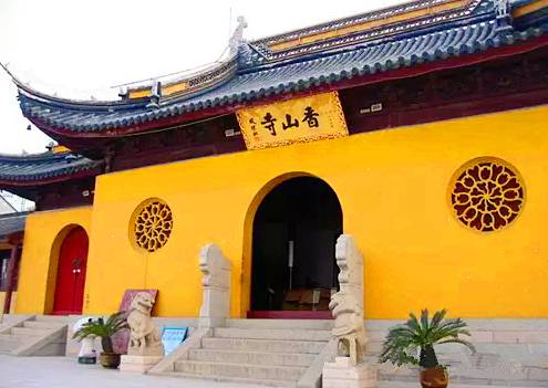 免费带你游景区,免费送住宿的景点