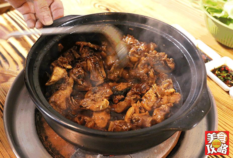 一大班汕头吃货争着到这家店*鸡叫**,竟引起一场“骚乱”!手快有手慢没!