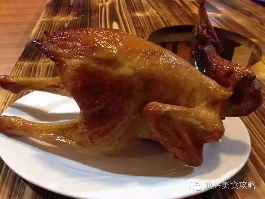 一大班汕头吃货争着到这家店*鸡叫**,竟引起一场“骚乱”!手快有手慢没!