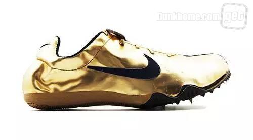 耐克跑钉鞋100米专用,耐克顶级短跑钉鞋推荐