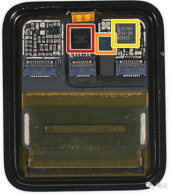 手机的心灵之窗现在开得更小了