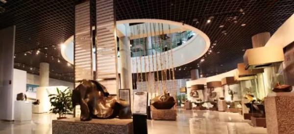 2003年第三届柳州国际奇石节,柳州奇石节